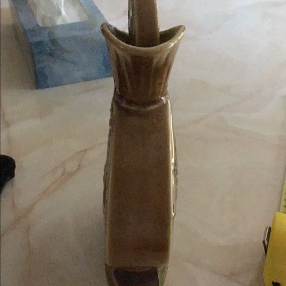 Vintage Jim Beam Decanter 1868 - Picture 6 of 8